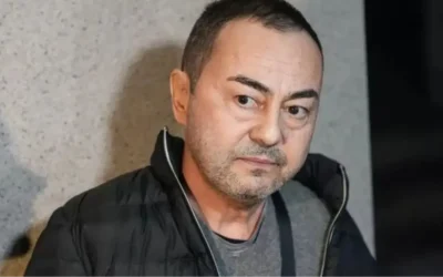 Serdar Ortaç’ın sağlık durumu hakkında güncel bilgiler