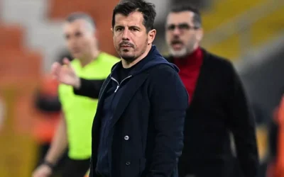 Süper Lig’de Emre Belözoğlu: Başkanlık için adaylık sürprizi!