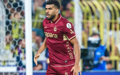 Trabzonspor için Rayyan Baniya’dan kötü gelişme