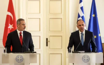 Türkiye’nin Yunanistan’ın Ege Adaları’ndaki füze planına tepkisi ne?