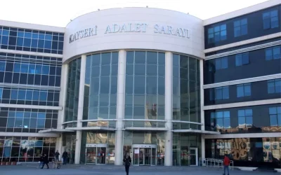 Uyuşturucu ticaretinden 12 yıl 6 ay ceza