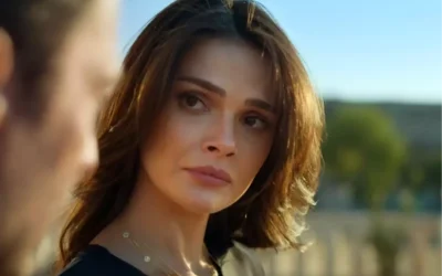 Uzak Şehir 41. Bölüm Fragmanı ve Linki!